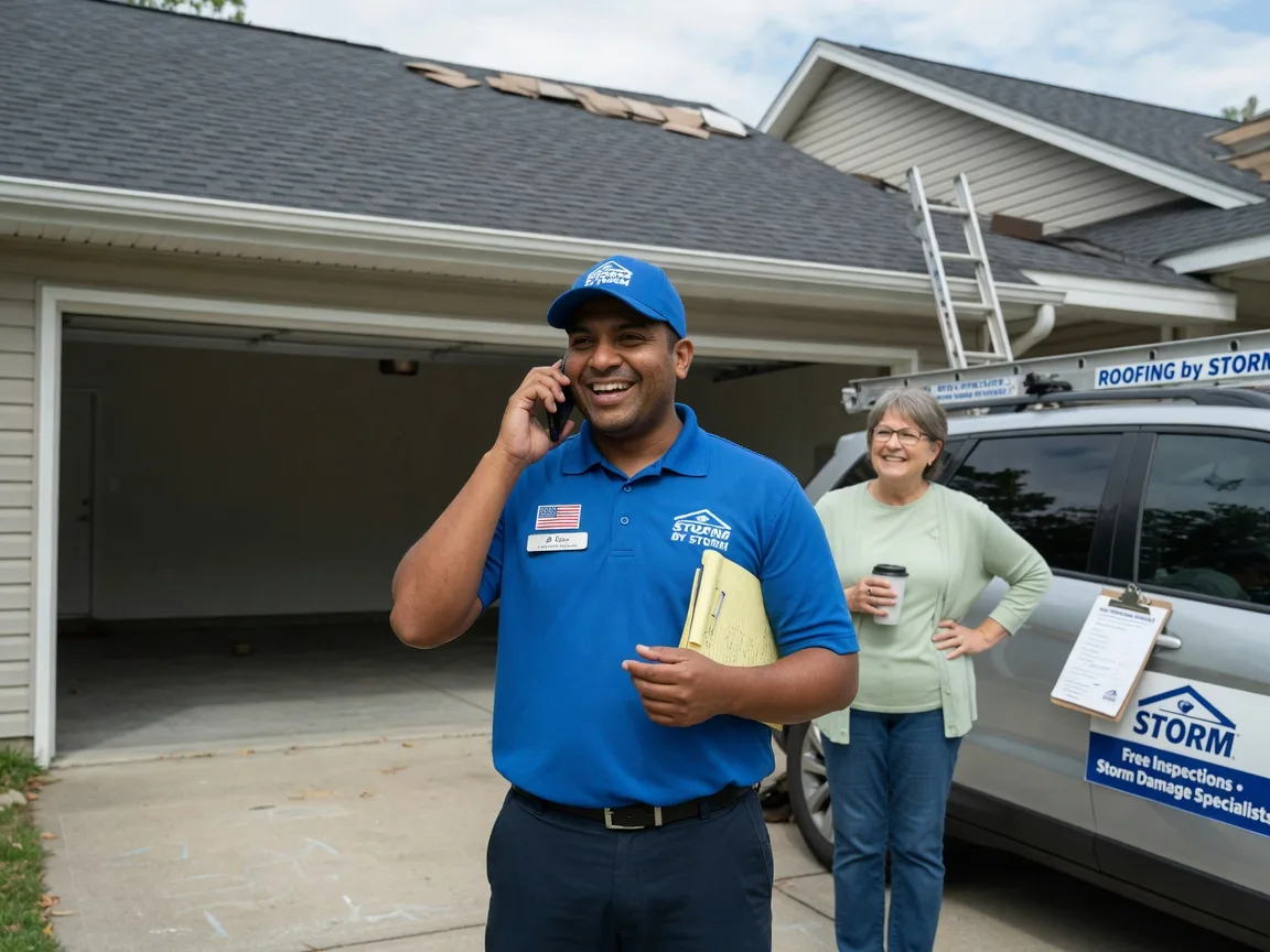 Roof Repair Near Me Fletcher, NC FAQs