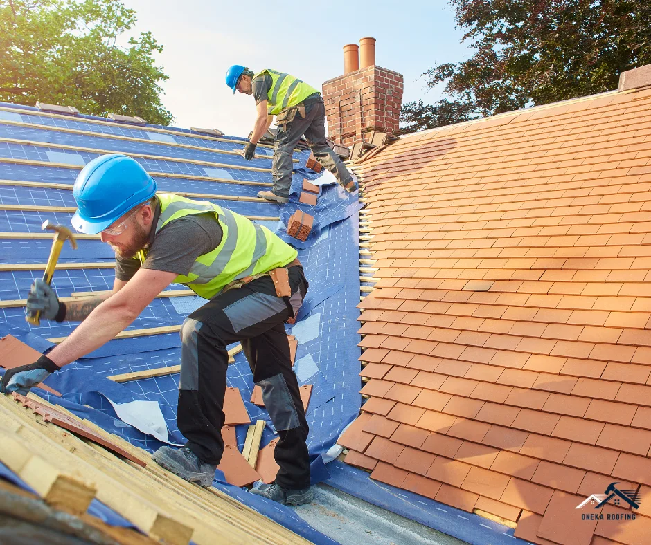 Why choose Roof Repair Near Me in Fletcher, NC